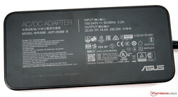 Adaptador de energia de 280 watts