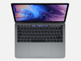 Breve Análise do Portátil Apple MacBook Pro 13 2019: Bom desempenho, mas nenhuma inovação real
