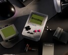 O Lego Game Boy poderá em breve ser transformado em um dispositivo portátil de jogos graças a um kit de modificação (Fonte da imagem: Natalie the Nerd)