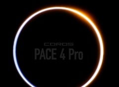 O smartwatch topo de linha Coros Pace 4 Pro será apresentado oficialmente em menos de duas semanas.
