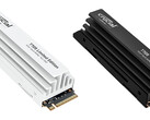 A linha de SSDs Crucial T705 PCIe Gen 5 é detalhada com um grande vazamento (Fonte da imagem: @momomo_us on X [Editado])