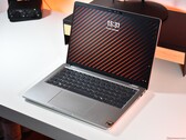 Finalmente, a AMD foi adotada para a série profissional: Análise do laptop Dell Pro 14 Plus PB14255