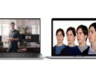 Justin Long liderou campanhas publicitárias tanto para a Intel como para Apple. (Fonte da imagem: Dell/Intel/Apple - editado)