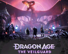 Dragon Age: The Veilguard no Steam. (Fonte da imagem: BioWare)