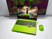 A fera verde? Análise do notebook para jogos Lenovo LOQ 15