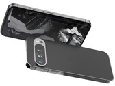 Se quiser deixar seu smartphone atual parecido com o novo Pixel 9, o senhor pode baixar os papéis de parede oficiais. (Imagem: @quadro_news)