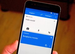 Google Translate ganha 110 novos idiomas (Fonte: Android Central)