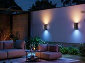 A luminária de parede Govee Outdoor UpDown já está disponível nos EUA (Fonte da imagem: Govee)