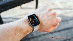 O Huawei Watch Fit 3 custa a partir de Є159, com a variante com pulseira de couro custando €179 (Fonte da imagem: Notebookcheck)