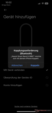 Adicionar dispositivo