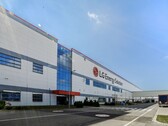 LG embarca em um grande empurrão de produção de carregador EV (imagem: LG)