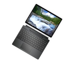 Dell Latitude 7320 Destacável. (Fonte da imagem: Dell)