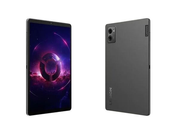 As especificações do Oppo X8 Pad fazem dele um concorrente direto do Lenovo Legion Tab. (Fonte da imagem: Lenovo)