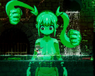 Uma captura de tela do jogo “Lost Ruins”.
