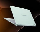 O Phenom 15 Air 2026 é um dos primeiros notebooks equipados com o Ryzen 7 449. Na foto: uma imagem promocional editada do notebook.