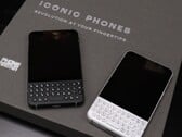 O Minimal Phone 2. 