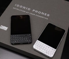 O Minimal Phone 2. 