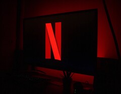 Algumas das novas medidas da Netflix contra o compartilhamento de senhas são bastante controversas e podem afetar viajantes e usuários de VPN (Imagem: DCL 650)