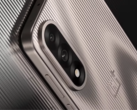 O OnePlus Ace 5 Ultra, um smartphone voltado para o desempenho, foi lançado na China. (Fonte da imagem: OnePlus)