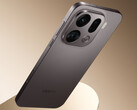 A série Oppo Find X9 será lançada na China em 16 de outubro de 2025. Na foto: o Find X9 Pro. (Fonte da imagem: Oppo)