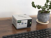 Análise do mini PC GMK NucBox M8: Pequeno, profissional e econômico