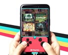 A Playtiles torna mais confortável jogar jogos de Game Boy em um smartphone (Fonte da imagem: Playtiles)