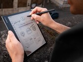 O novo PocketBook InkPad Eo já está disponível. (Imagem: PocketBook)