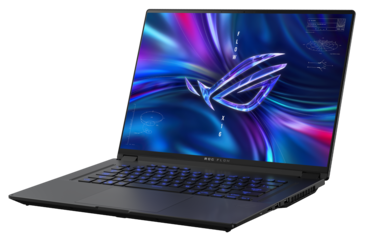 Asus ROG Flow X16. (Fonte de imagem: Asus)