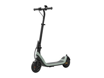O Segway C2 SE é um produto exclusivo do Sam’s Club.