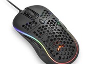 Sharkoon Light² S mouse de jogo leve (Fonte: Sharkoon)