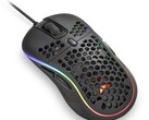 Sharkoon Light² S mouse de jogo leve (Fonte: Sharkoon)