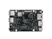 O ROC-RK3566-PC é outro SBC baseado no Rockchip RK3566. (Fonte de imagem: Firefly)