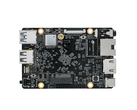 O ROC-RK3566-PC é outro SBC baseado no Rockchip RK3566. (Fonte de imagem: Firefly)