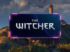 É apresentado o jogo para celular The Witcher