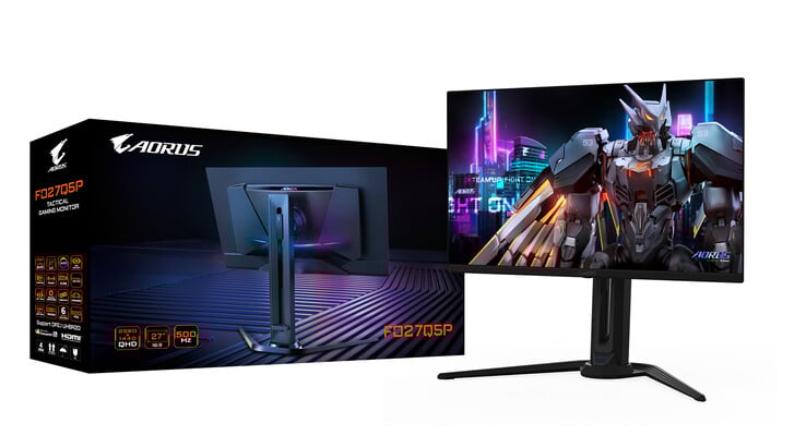 (Fonte da imagem: Gigabyte)