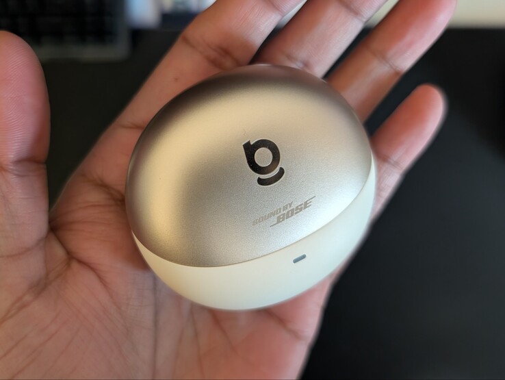 Estojo de carregamento para o Inspire XP1