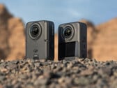É improvável que o DJI Osmo 360 II seja lançado oficialmente nos Estados Unidos.
