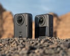 É improvável que o DJI Osmo 360 II seja lançado oficialmente nos Estados Unidos.