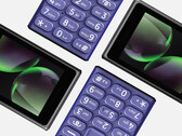 O novo Nokia 110 chega com pequenas atualizações. (Fonte da imagem: HMD Global)
