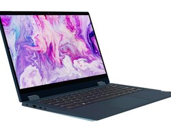 Em revisão: Lenovo IdeaPad Flex 5 14 82HU002YUS