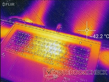 Quatro conjuntos de ventilação de exaustão