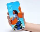 Um smartphone-conceito da Tecno já mostra como seria um smartphone sem bordas na tela.