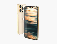 Apple iPhone 14 Pro Max recebe o prêmio 