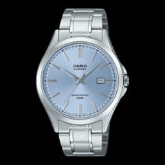 Casio MTS-115D-2A2V. (Fonte da imagem: Casio)