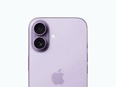 Uma nova renderização do "iPhone 17". (Fonte da imagem: Fixed Focus Digital via Weibo)