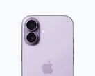 Uma nova renderização do "iPhone 17". (Fonte da imagem: Fixed Focus Digital via Weibo)