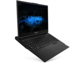 A Lenovo Legion 5 com Ryzen 7 4800H e RTX 2060 estará disponível na sexta-feira preta na Alemanha. (Fonte da imagem: Lenovo)