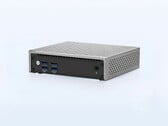 O Links LNE6412 inclui um modesto CPU Celeron de quatro núcleos, acompanhado de até 32 GB de RAM.