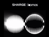 A Sharge apresenta os óculos loomos. (Fonte da imagem: Sharge)