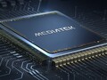 O MediaTek MT6893 poderia ser um dos dois chips da empresa baseados em Cortex-A78. (Imagem: MediaTek)